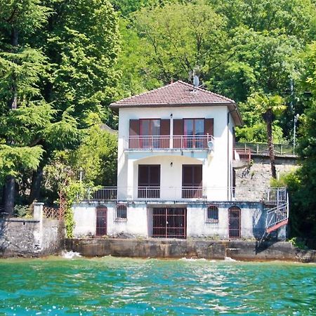 Casa Spiaggia Brezzo Экстерьер фото