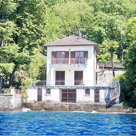 Casa Spiaggia Brezzo Экстерьер фото